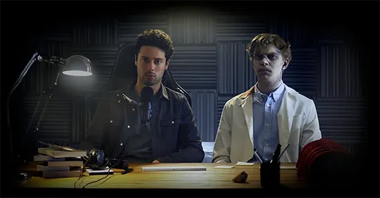 The Last Podcast 2024