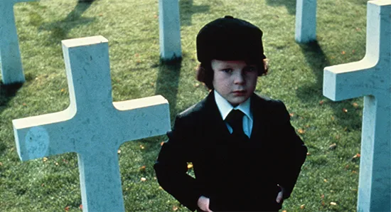 The Omen 1976