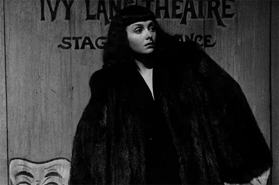 The Seventh Victim