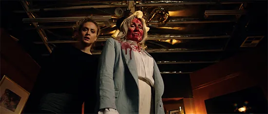 TRAUMATIKA frightFest 2024