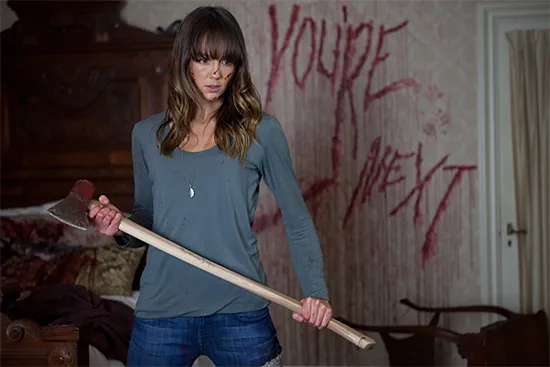You’re Next 2011
