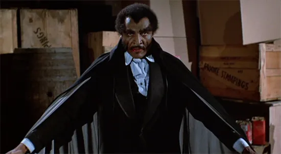 UK Dracula Film Festival