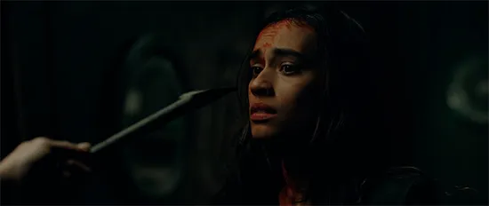 Blood Star 2024 Grimmfest