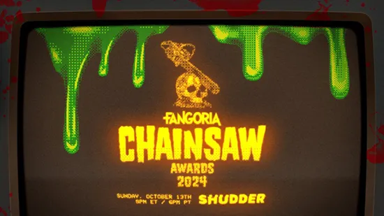 Fangoria Chainsaw Awards