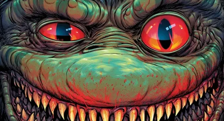  Critters Crawl Back: Arrow Video’s Killer December Collection Announced