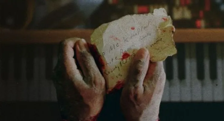  Grimmfest Hosts ‘Dead Mail’ Northern UK Debut