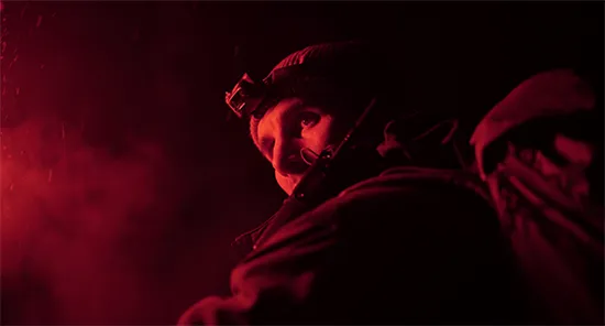 From Darkness 2024