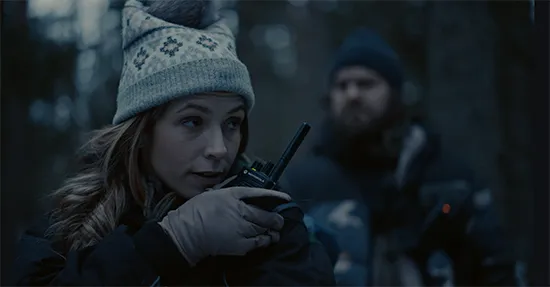 From Darkness 2024