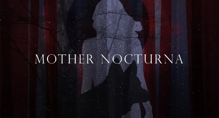  Full Moon Madness Looms in ‘Mother Nocturna’ This September