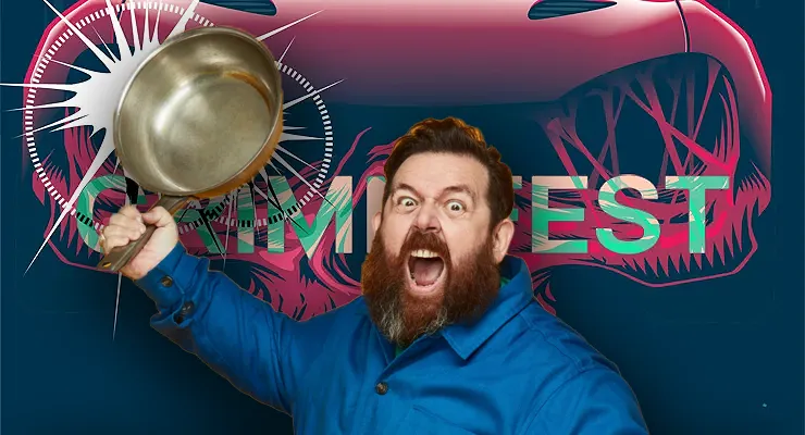  Stars from Around the World Descend on Grimmfest 2024