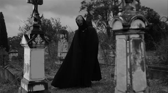 Psychosis 2023 Film 