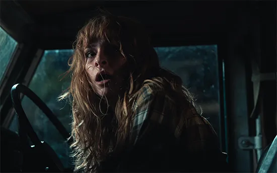The Beast Within (2024) Review | Love Horror film reviews and news
