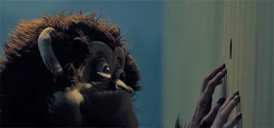 Joe Swanberg’s Twisted Horror ‘Monkey’s Magic Merry Go Round’ Set to ...