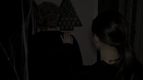 Advent horror film 2024 FrightFest