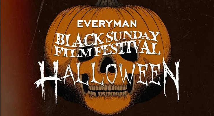  Black Sunday Film Festival Reveals Scary Good Halloween Line-Up