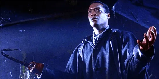 Candyman