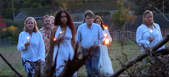 Children of the Wicker Man 2024 Grimmfest