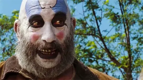 The Devil's Rejects