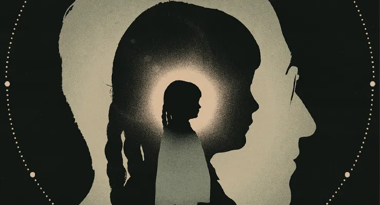  Apple’s ‘Extrasensory’ Delves into Life Beyond Death