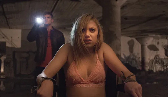 It Follows