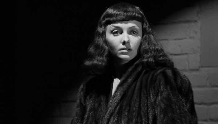 The Seventh Victim