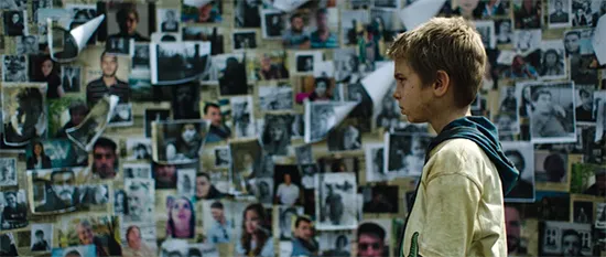 Grimmfest awards 2024 M