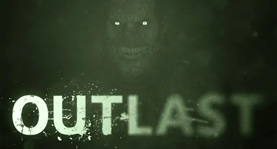Red Barrells Lionsgate Outlast movie