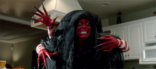 Tales of Halloween