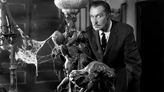 The House on Haunted Hill