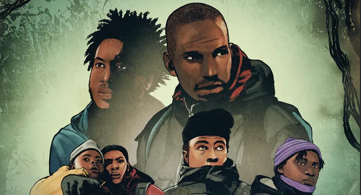  Horror Film ‘The Lies of Our Confines’ Shakes Up Halloween and Black History Month