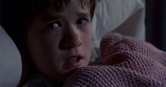 The Sixth Sense