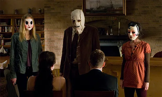The Strangers