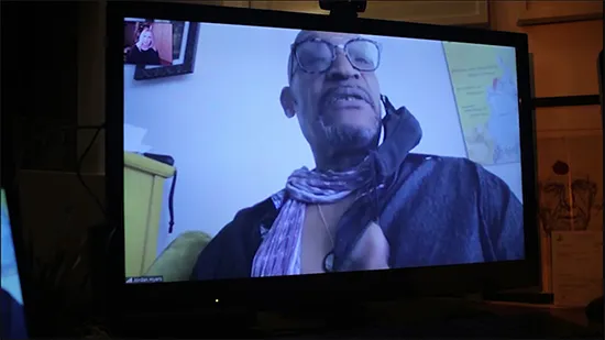 Tony Todd