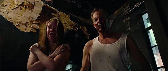 Traumatika 2024 Grimmfest