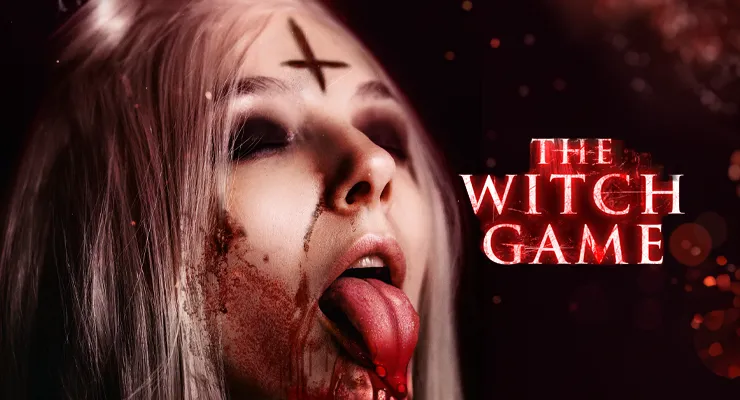  ‘The Witch Game’ Brings Dark Magic to UK Screens This Halloween