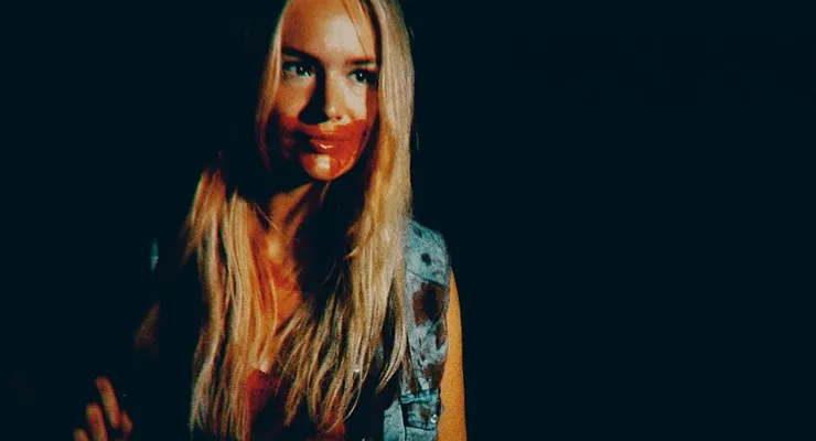  ‘Labouche Canalla Wins Her Snack’ Trailer Teases Bloody Horror