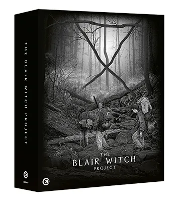 The Blair Witch Project