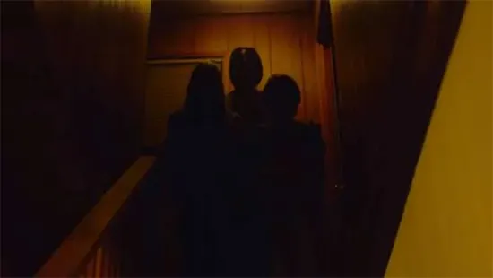 Children of the Pines
