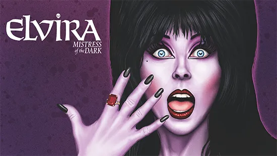 Elvira Arrow