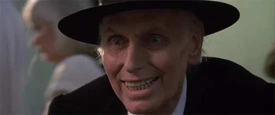 Poltergeist II: The Other Side 1986