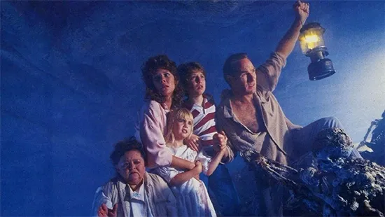 Poltergeist II: The Other Side 1986