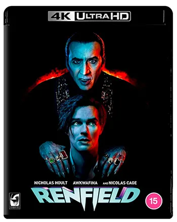 Renfield