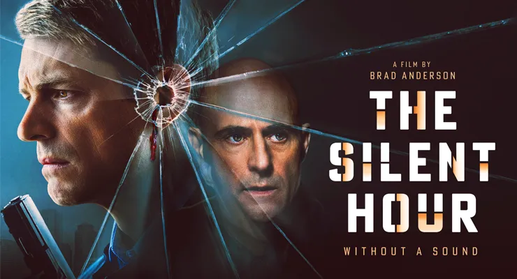 The Silent Hour 2024