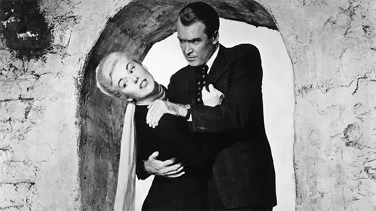 Vertigo