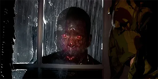 28 Days Later