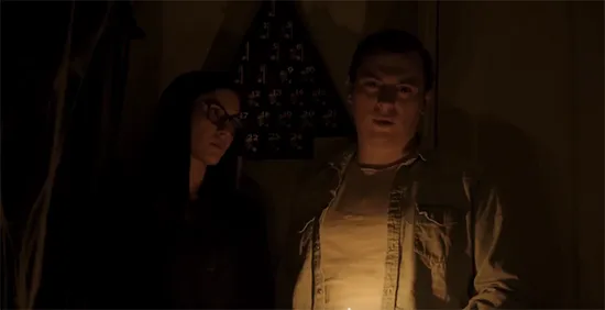 Advent Horror 2024