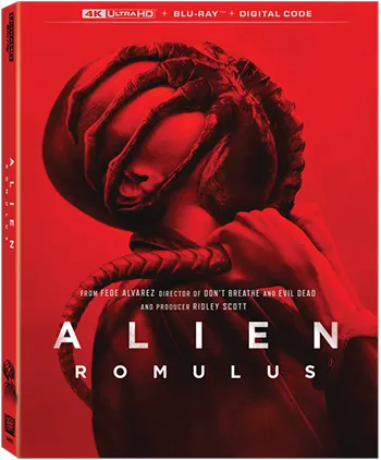 Alien: Romulus