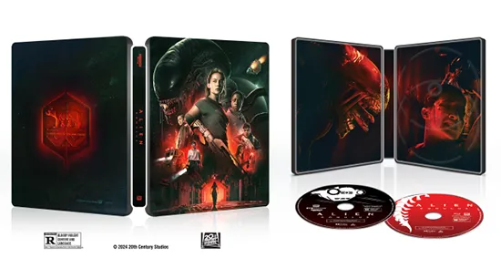Alien: Romulus