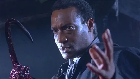 Candyman