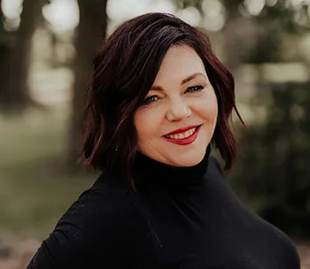 Corinne Ferguson NYX TV